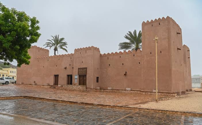 تعرّف على أساليب الحياة والإدارة في حصن طاقة